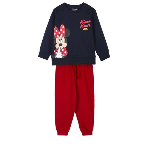 Berretto Per Bambini Minnie Mouse | Design Assortito | Casuale In Base Allo Stock
