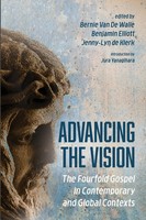 Advancing The Vision Bernie Van De Walle (U. A.) Taschenbuch Englisch 2023