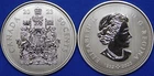 2023 Canada Queen Elizabeth Half Dollar Graded as Specimen From Original Set