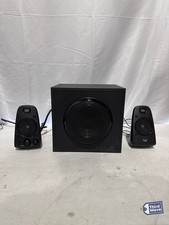 Logitech Z623 2.1 Speaker System 400W Home Theater THX Black