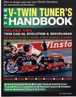 The V Twin Tuner's Handbook, Volume Two