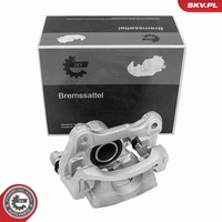 Esen SKV Bremssattel 79SKV173 FüR Lexus IS 3 250 GSE30_ GSE30R 300H AVE30_