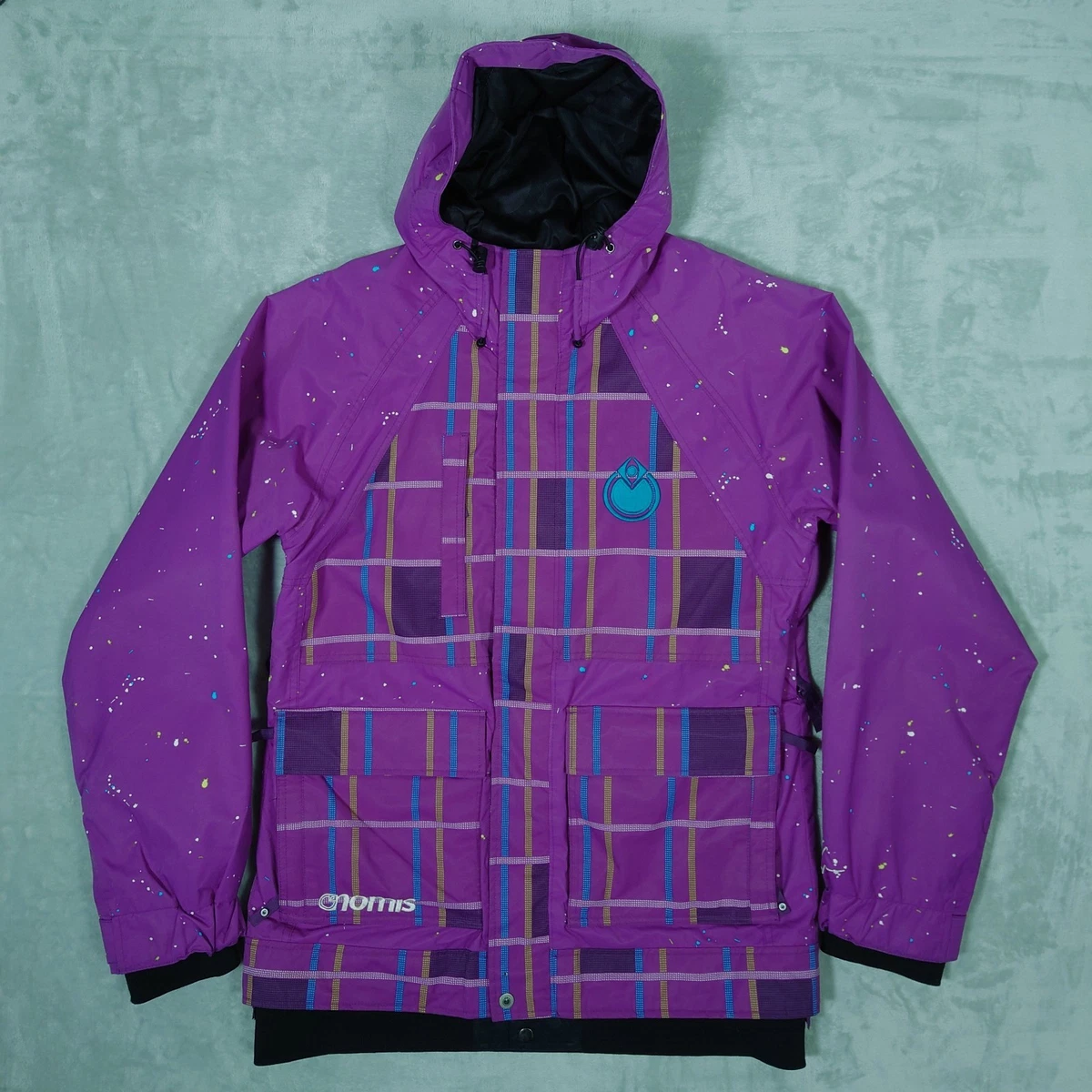 nomis jacket products for sale | eBay