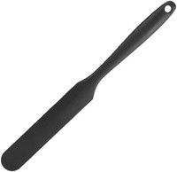 Silikon Spatel Teigschaber RüHrschaber Backspatel FüR Kochen Backen KüChe