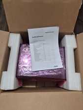 Allen Bradley 2711-K5A5 Ser H PanelView 550 5.5" Keypad FRN 4.46 "USA SELLER"