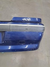 Pare choc arriere PEUGEOT 406
