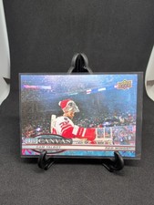 2025-26 Upper Deck Series 2 - Ud Canvas Cam Talbot #C-202