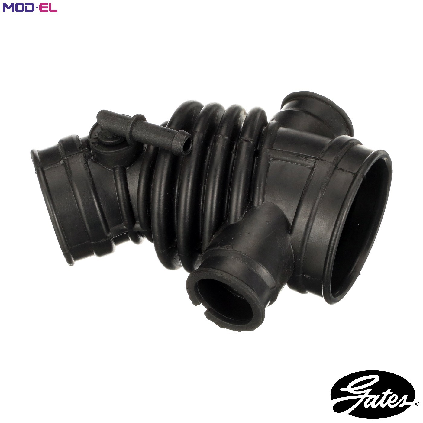 4x ✅Fits GATES-PRZEWODY ANTK1166 AIR SUPPLY HOSE AIR FILTER ⭐UK Seller⭐ - Image 16