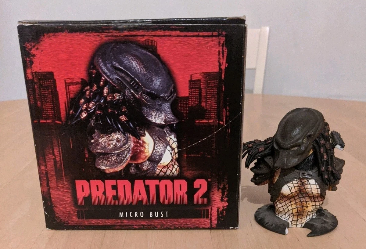 Buste predator Special Edition - Collection