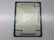 AS IS Intel  Xeon  Gold 6230R Processor 2.10 GHz 26 Core Socket FCLGA3647, SRGZA