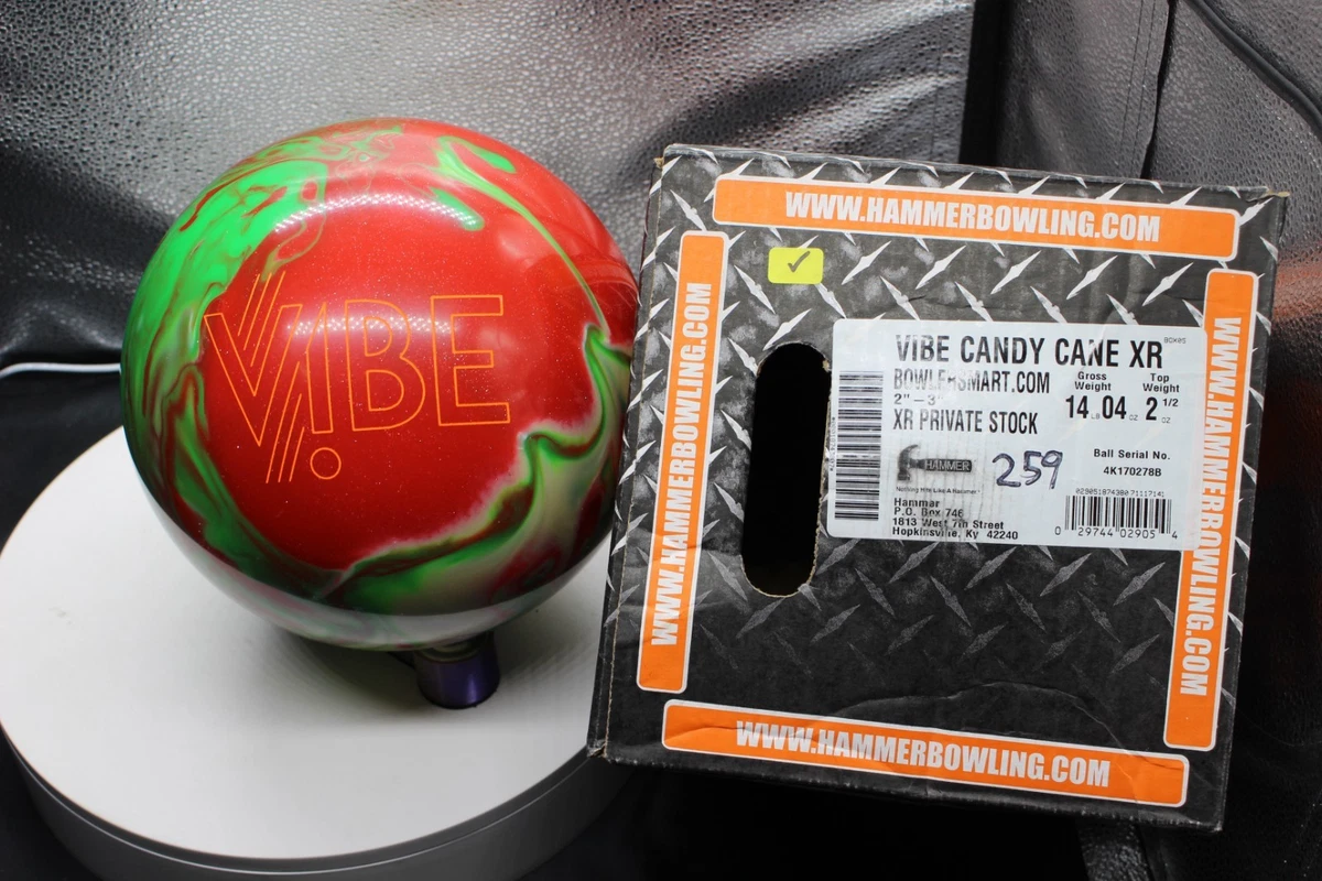 Hammer Pearl Reactive 14 lb Item Weight Bowling Balls for sale | eBay