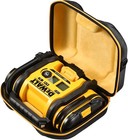 Air Compressor Hard Case Compatible with DEWALT 20V MAX Tire Inflator(Case Only)