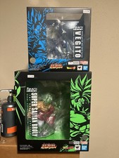 Figuarts Zero SDCC Event Exclusive Super Saiy...