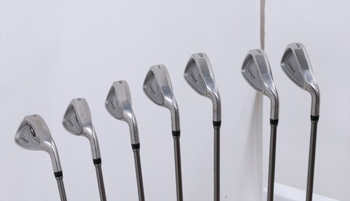 King Cobra SS-i SW Sand Wedge 55 Degrees Graphite Senior Lite A Flex RH C 103665