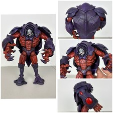 Marvel Legends Onslaught BAF 9  Build A Figure Complete ToyBiz 2006
