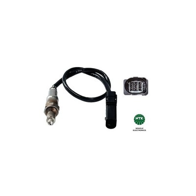 Lambdasonde NTK 92457 für SEAT SKODA VW, vor Katalysator