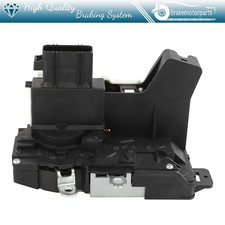 Front Driver Door Lock Actuator For Ford Fusion Lincoln MKZ Zephyr Mercury Milan