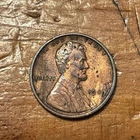 1909 1C Lincoln Cent MS