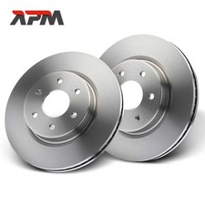 Disque de frein Nissan NP300