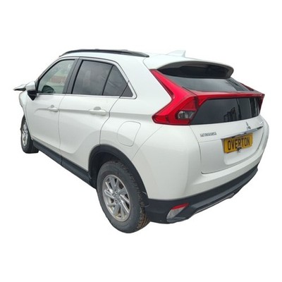 MITSUBISHI ECLIPSE CROSS 2 4X2 CENTRE CONSOLE 8011C105