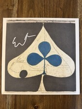 Ed Droste ‘Grizzly Bear’ Rock Band Signed ‘Shields’ Vinyl Album Beckett
