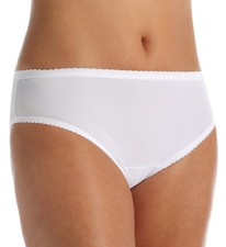 Shadowline 11005 Spandex Hipster Panty