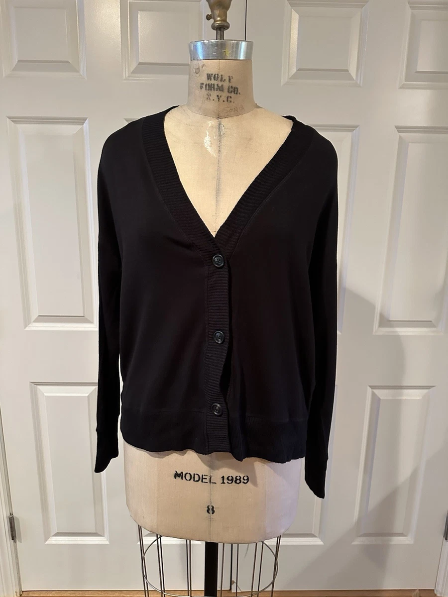 Splendid Reversible Scoop Neck Long Sleeve Top in Latte | REVOLVE