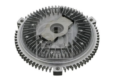FEBI Kupplung Kühlerlüfter MERCEDES-BENZ 3,0 A6062000122 6062000122 OM606.962