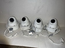 Security IP Cameras PDE4L2W2-i ~ Lot Of 4 