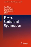 Ivan Zelinka (U. A.) | Power, Control And Optimization | Taschenbuch | Englisch