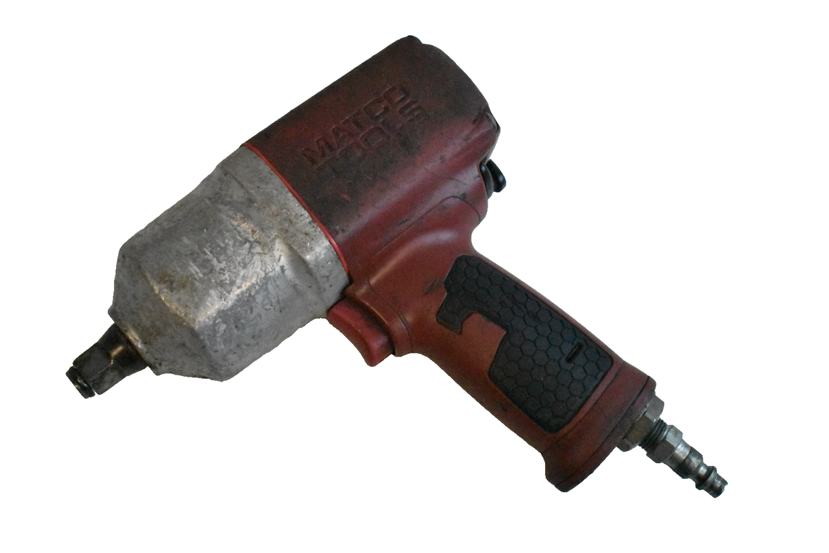 Matco Tools MT1769A 1/2