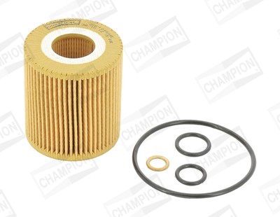 CHAMPION COF100544E Oil Filter for BMW