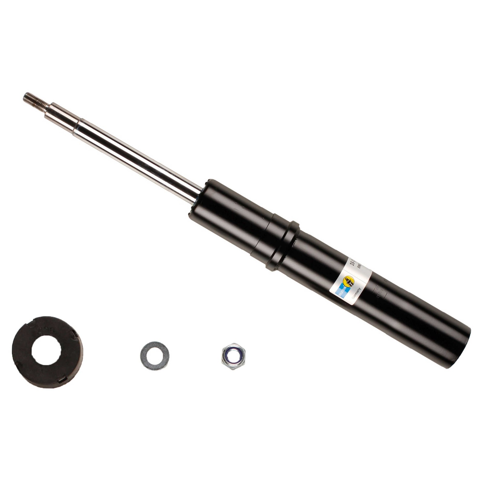 Bilstein B4 Gas Front Shock Absorber For Audi A4 & A5, Inc Quattro - (19-171616)
