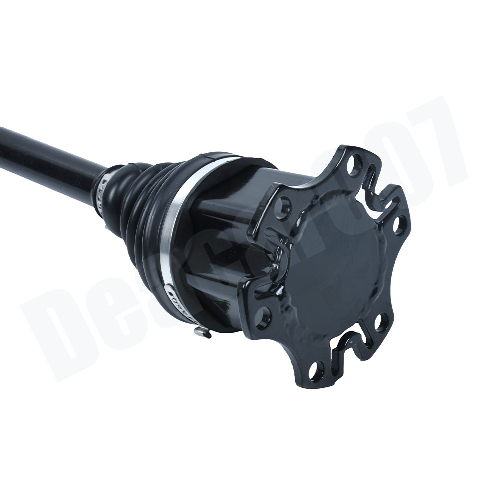 Bentley Continental GT 2003-2004 FRONT+LEFT Axle shaft