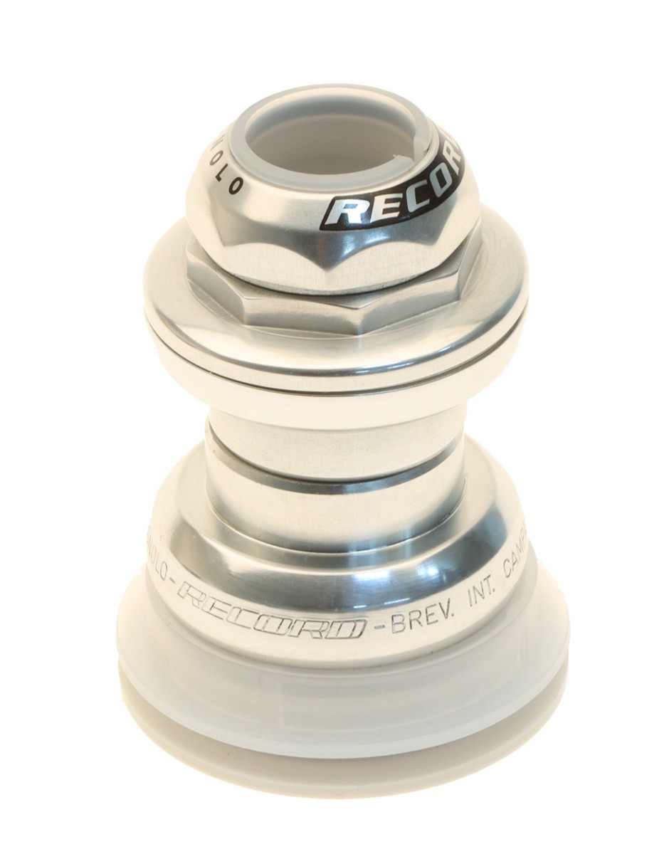 campagnolo RECORD ヘッドセット (HS7-RE) 新品未使用 Campagnolo Record Headset HS7-RE 1