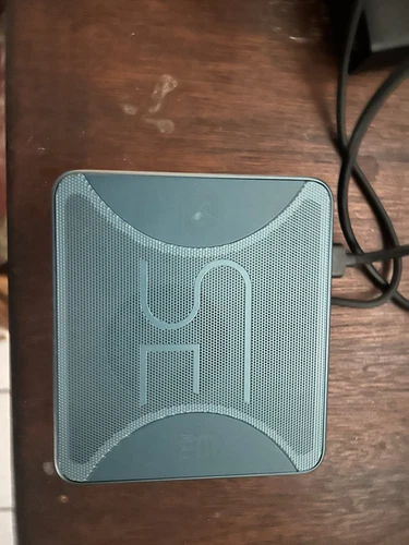 Beelink SER6MAX Gaming Mini PC AMD Ryzen 7 5800H, 16GB RAM, 1T SSD, WiFi6