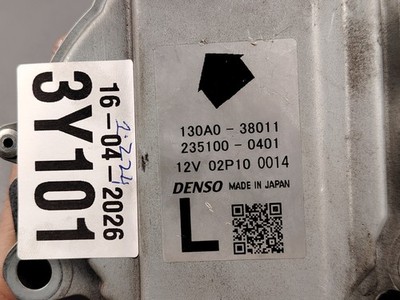 2009 2016 LEXUS LS460 LS600H CAMSHAFT TIMING SOLENOID ACTUATOR