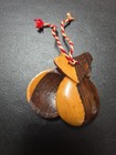 Vintage Wooden Castinettes Exc Cond — photo 4
