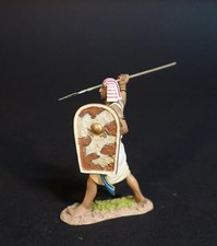 NKE-11A2 - Egyptian Infantry - New Kingdom Egyptians - John Jenkins