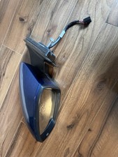 Volkswagen T Cross Used Power Folding  Wing Mirror
