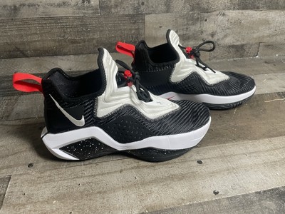 Nike LeBron James Soldier 14 1XIV Basketball Shoes Mens 7.5  display picture 3