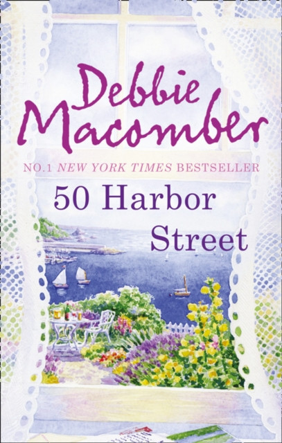 50 Harbor Street 9780778303428 Debbie Macomber - Free Tracked Delivery