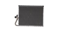 Verdampfer Klimaanlage Premium Line Mahle AE 265 000P FüR Mercedes Klasse W222