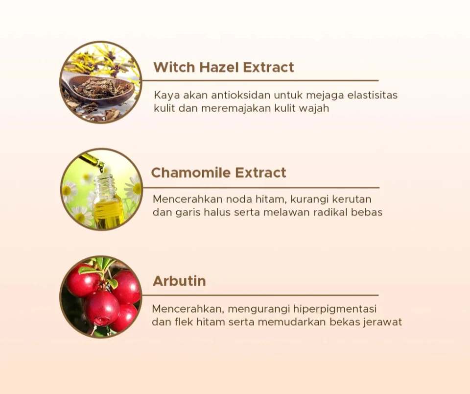 Tull Jye Whitening Lotion - Image 2 of 4