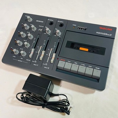 s*3様 Yamaha AW1600 & Tascam Porta Two ジャ s*3様 Yamaha AW1600 & Tascam Porta Two ジャ - メルカリ