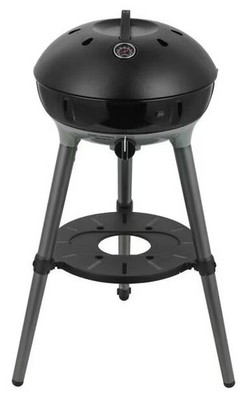 Cadac Carri Chef 40 BBQ/Dome Gasgrill 50mbar