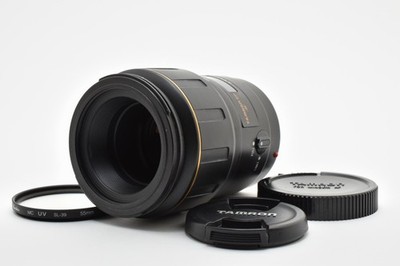 [Near MINT] Tamron SP AF 90mm f/2.8 Di Macro 1:1 272E For Minolta Sony A Mount