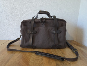 Filson Heritage SPORTSMAN Bag | eBay