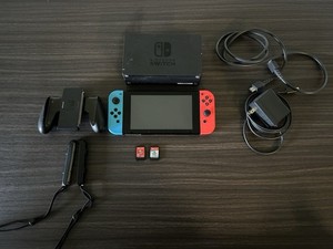 Nintendo Switch 2017 | eBay