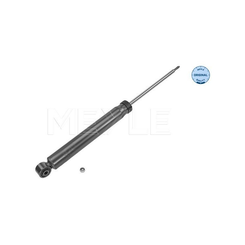 MEYLE 126 725 0034 Ammortizzatore posteriore per Audi Q5